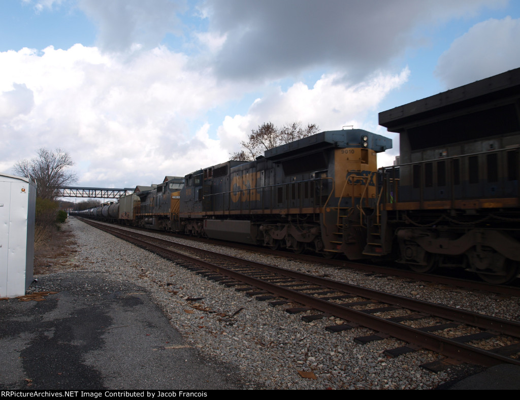 CSX 9010